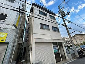 フレンドハイツ  ｜ 大阪府大阪市住吉区苅田８丁目（賃貸マンション1DK・2階・18.00㎡） その3