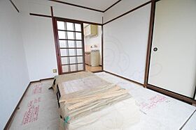 大阪府大阪市住吉区住吉１丁目（賃貸マンション1DK・4階・25.51㎡） その22