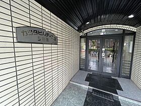 カツタビルディング5号館  ｜ 大阪府大阪市阿倍野区西田辺町２丁目（賃貸マンション1K・4階・20.00㎡） その18