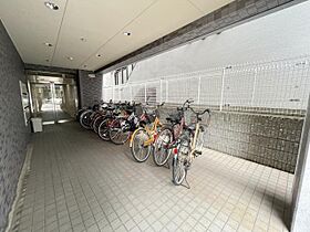 大阪府大阪市住吉区長居東４丁目（賃貸マンション1K・6階・24.00㎡） その18