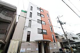 ジュネスシャトー我孫子 No.6  ｜ 大阪府大阪市住吉区我孫子５丁目6番25号（賃貸マンション1K・3階・16.01㎡） その3