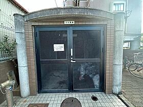 大阪府大阪市東住吉区住道矢田５丁目（賃貸マンション2LDK・8階・50.00㎡） その30