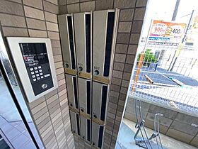 メゾンボラージュ  ｜ 大阪府大阪市住吉区長居東４丁目（賃貸マンション1K・3階・23.00㎡） その27