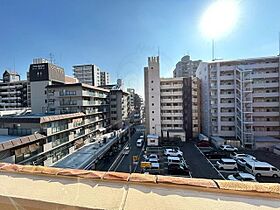 大阪府大阪市住吉区苅田７丁目（賃貸マンション1LDK・5階・41.86㎡） その18