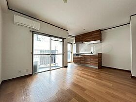 山本マンション  ｜ 大阪府大阪市住吉区苅田７丁目（賃貸マンション1LDK・3階・40.00㎡） その5