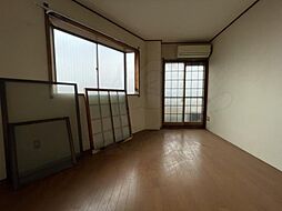 マンションヤマト 5階1Kのリビング/ダイニング