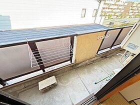 ピュアコート清風  ｜ 大阪府大阪市住吉区長居西１丁目（賃貸マンション2LDK・3階・43.00㎡） その17