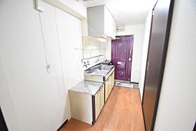 大阪府大阪市住吉区山之内１丁目23番13号（賃貸マンション1K・3階・26.00㎡） その21