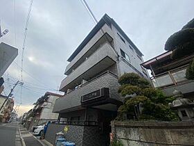 メゾン苅田  ｜ 大阪府大阪市住吉区苅田８丁目（賃貸マンション1R・3階・21.00㎡） その1