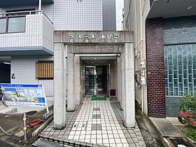 大阪府大阪市住吉区我孫子５丁目12番18号（賃貸マンション1R・5階・23.00㎡） その17