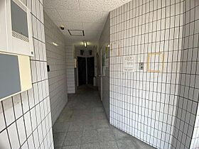 エスト長居西  ｜ 大阪府大阪市住吉区長居西２丁目（賃貸マンション1K・1階・17.00㎡） その27