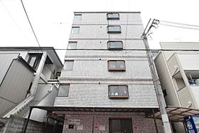 大阪府大阪市住吉区南住吉２丁目（賃貸マンション1R・6階・18.00㎡） その1