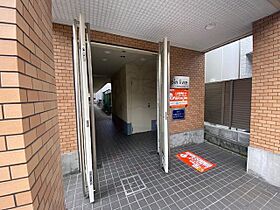 パンリーブル  ｜ 大阪府大阪市東住吉区矢田３丁目（賃貸マンション1K・1階・20.00㎡） その18