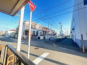 パンリーブル  ｜ 大阪府大阪市東住吉区矢田３丁目（賃貸マンション1K・1階・20.00㎡） その19