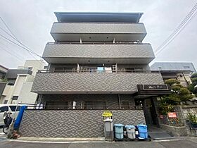 メゾン苅田  ｜ 大阪府大阪市住吉区苅田８丁目（賃貸マンション1K・3階・21.00㎡） その3