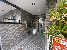 メゾン苅田  ｜ 大阪府大阪市住吉区苅田８丁目（賃貸マンション1K・3階・21.00㎡） その16