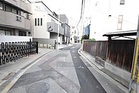 ウエストハイム墨江  ｜ 大阪府大阪市住吉区墨江３丁目（賃貸マンション1DK・2階・26.00㎡） その29