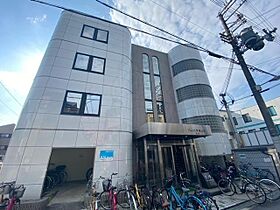 ドムール帝塚山南  ｜ 大阪府大阪市住吉区万代６丁目（賃貸マンション2LDK・2階・45.81㎡） その3