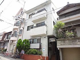 ハウス大幸  ｜ 大阪府大阪市住吉区墨江４丁目（賃貸マンション1R・1階・25.00㎡） その1