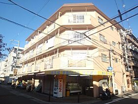 六甲ハイツ  ｜ 大阪府大阪市住吉区我孫子東２丁目（賃貸マンション1LDK・3階・35.00㎡） その1