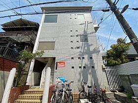 大阪府大阪市住吉区上住吉２丁目（賃貸マンション1R・1階・12.00㎡） その21