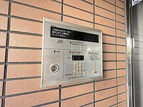 シャトー住道矢田  ｜ 大阪府大阪市東住吉区住道矢田１丁目（賃貸マンション3LDK・2階・64.38㎡） その29