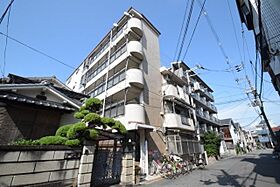 王鴻あびこマンション  ｜ 大阪府大阪市住吉区我孫子西２丁目（賃貸マンション1LDK・3階・38.00㎡） その3