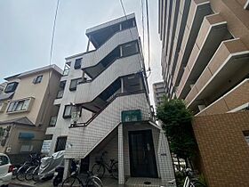 エクセルハイム千躰  ｜ 大阪府大阪市住吉区千躰２丁目（賃貸マンション1K・4階・17.00㎡） その21