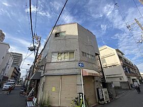 小林ビル  ｜ 大阪府大阪市住吉区苅田７丁目（賃貸マンション1DK・3階・25.00㎡） その19