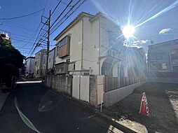 物件画像 代沢４丁目土地