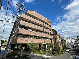 物件画像 グランディ代官山