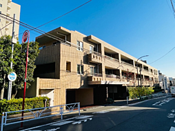 物件画像 グラン・ベスタージュ代々木