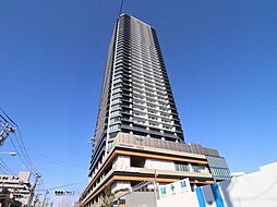 物件画像 ザ・タワー十条