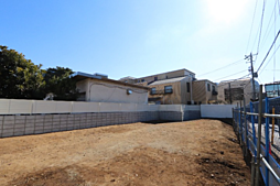 物件画像 神山町の土地
