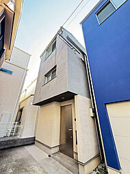 物件画像 西品川1丁目戸建