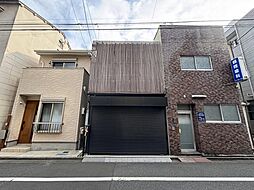 物件画像 月島4丁目ガレージハウス