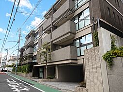 物件画像 パークナード元麻布