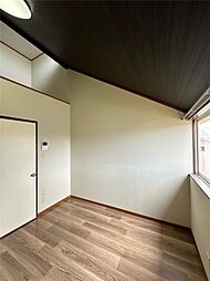 志幸ホーム　4 202 2階1Kのリビング/ダイニング