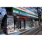 ファミリーマート和光北口店(804m)