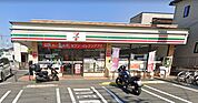 セブンイレブン和光店(349m)