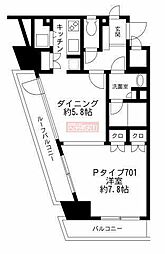 市ヶ谷駅 15.9万円