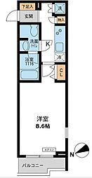 🉐敷金礼金0円！🉐パシフィックコート目黒南