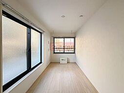 スカイコートリュクス品川大崎 301 3階1Kのリビング/ダイニング