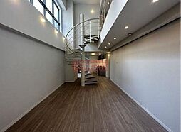 ＨＦ目黒行人坂レジデンス 112