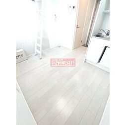 メゾン品川 105 1階ワンルームのリビング/ダイニング