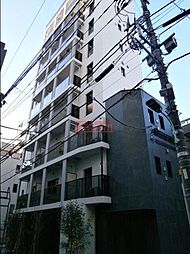 グランジット白金高輪