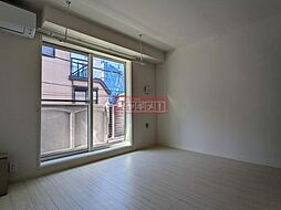 レスペデーザ目黒本町 102 1階1Kのリビング/ダイニング