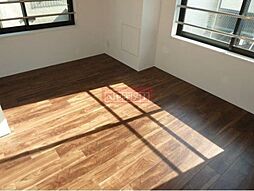 LEGALAND西小山 502 5階1Kのリビング/ダイニング