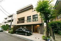 ピエール・リヴィエール白金台II 101