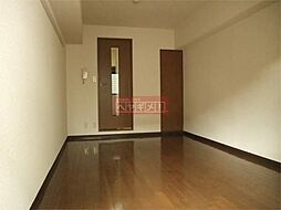 ルーブル戸越公園 102 1階1Kのリビング/ダイニング